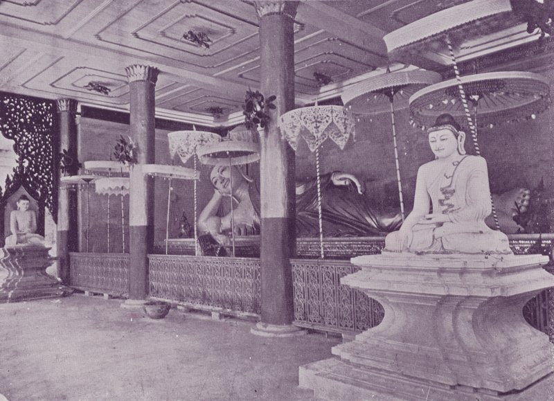 Pagoda