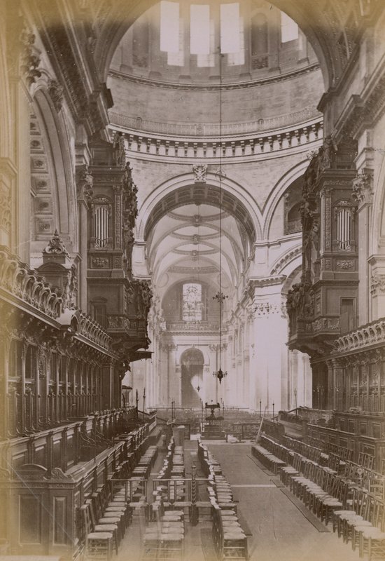 St Paul Katedrali