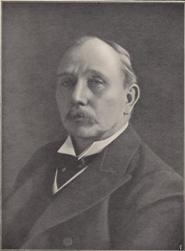JB Robinson by English Photographer