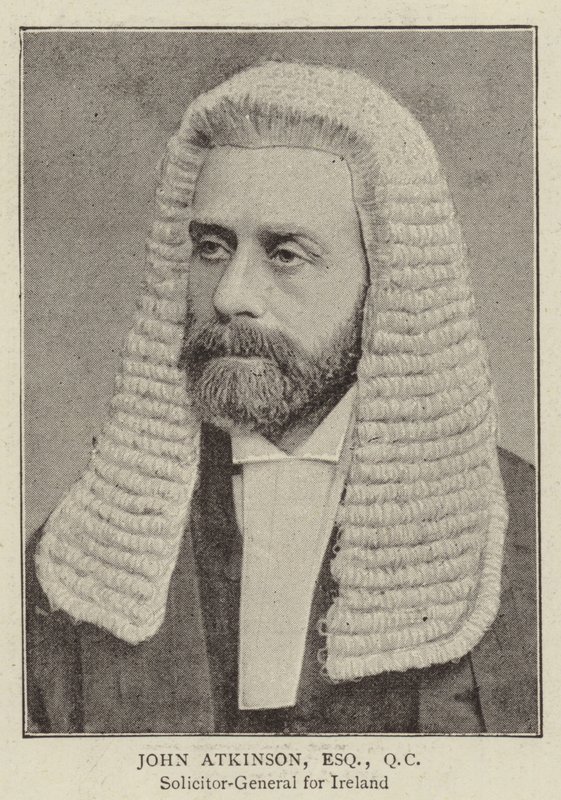 John Atkinson, Esquire, Kalite Kontrol by English Photographer