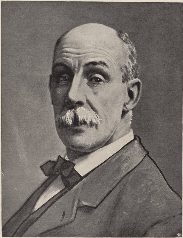 John Pearce by English Photographer