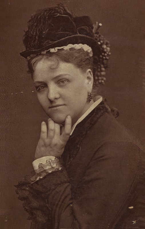 Kate Piskopos by English Photographer