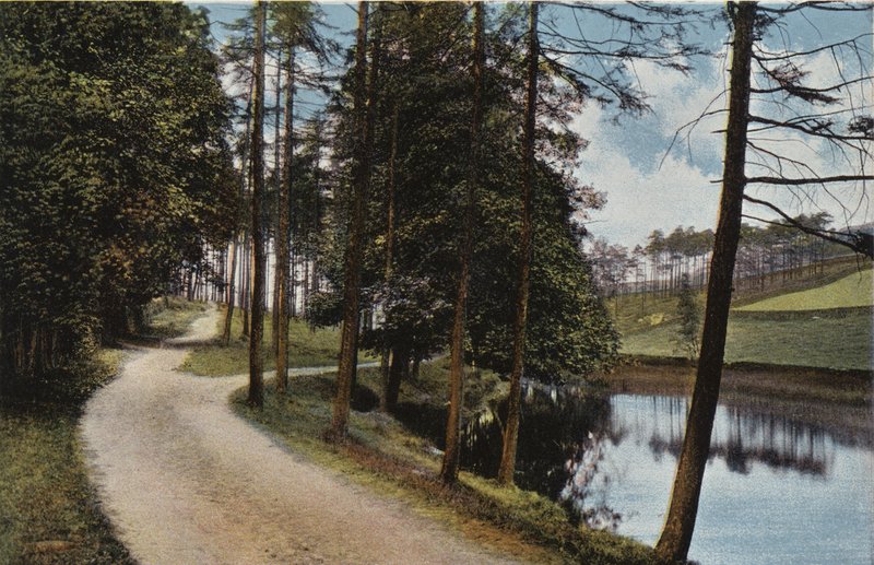 Lumsdale by English Photographer