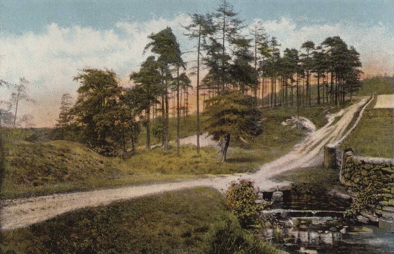 Lumsdale by English Photographer