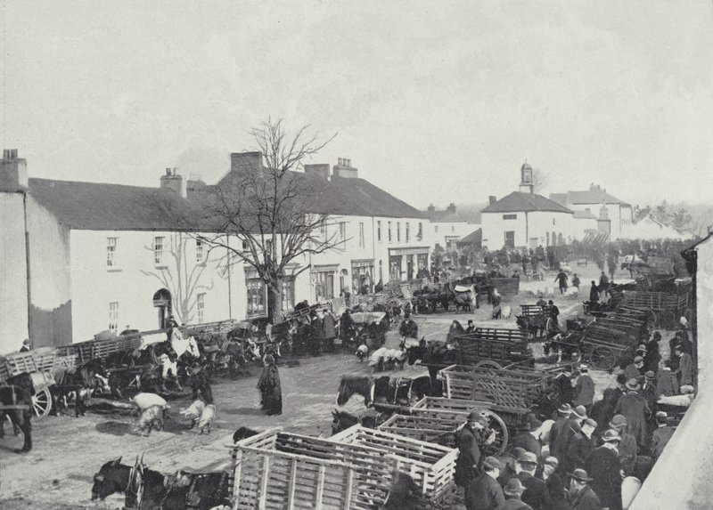 Abbeyleix