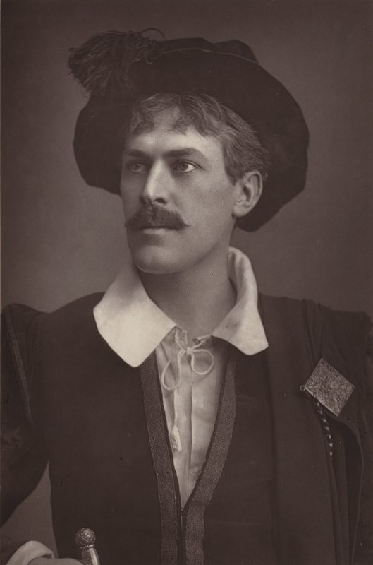 Bay Alexander by English Photographer