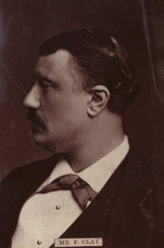 Bay F. Kil by English Photographer