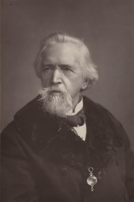 Bay GJ Holyoake by English Photographer
