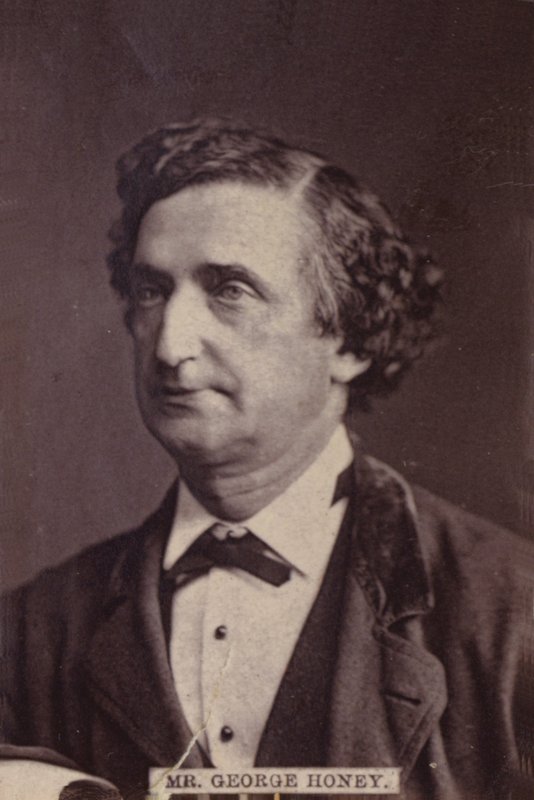 Bay George Bal by English Photographer