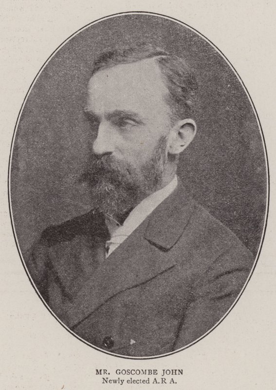 Bay Goscombe John by English Photographer