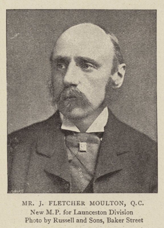 Bay J Fletcher Moulton, Kalite Kontrol by English Photographer