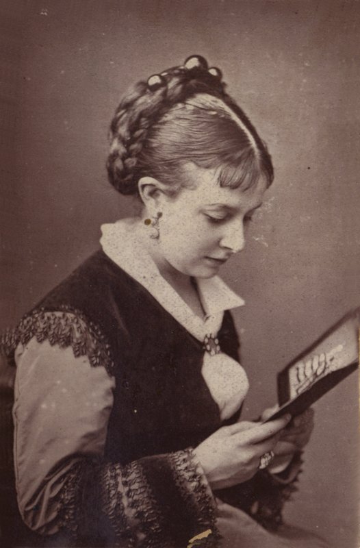 Nelly Gücü by English Photographer