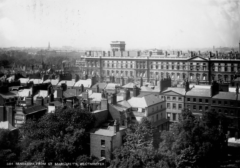 St Margarets