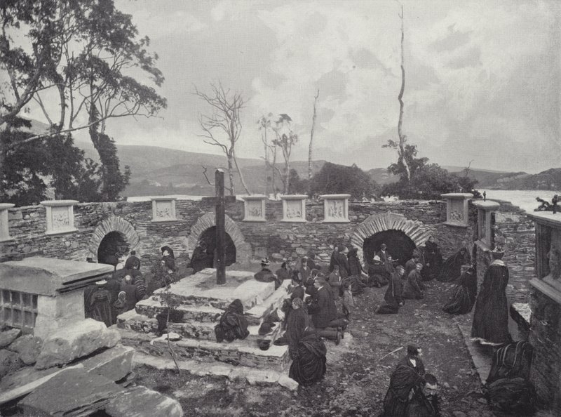 Gougane Barra