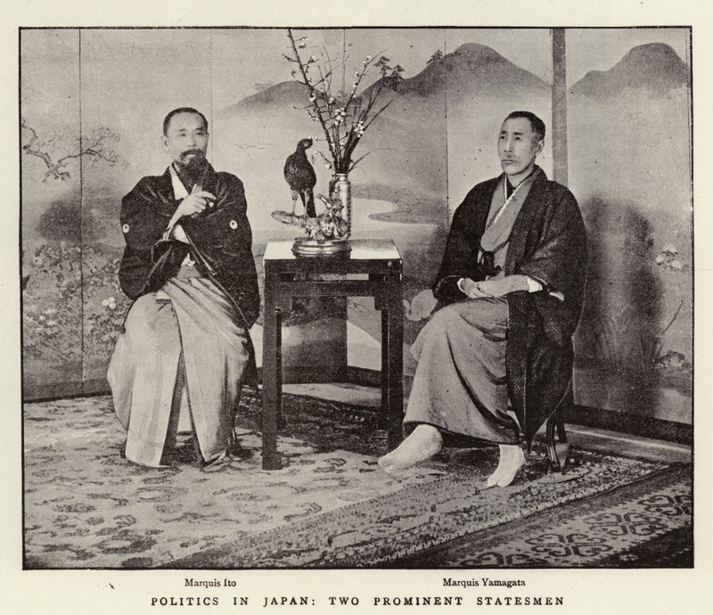 Japonya