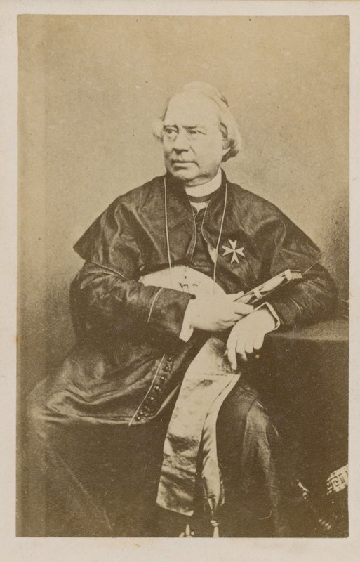 Nicholas Wiseman