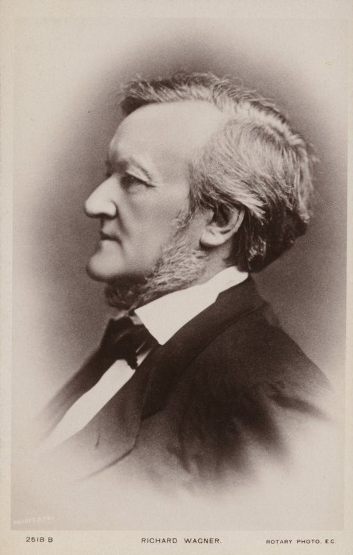 Richard Wagner