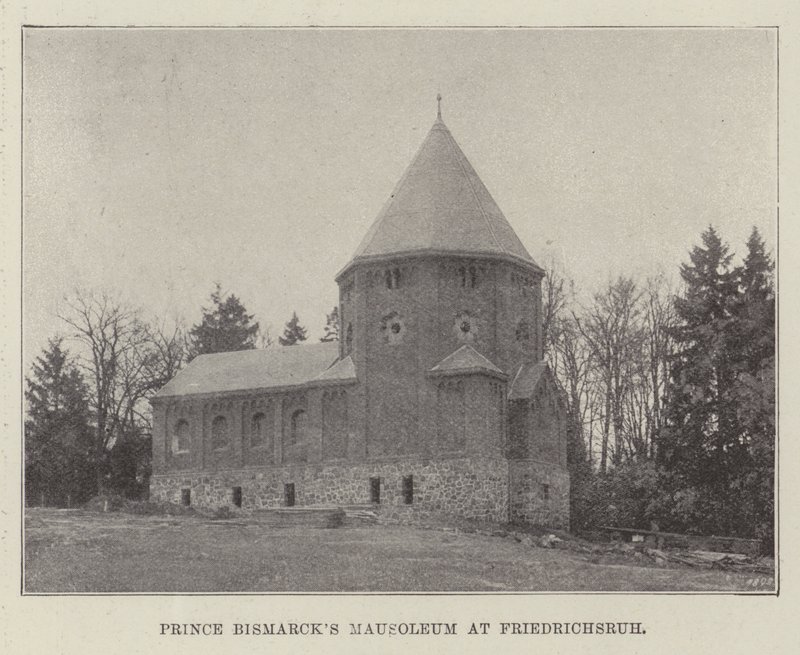 Friedrichsruh