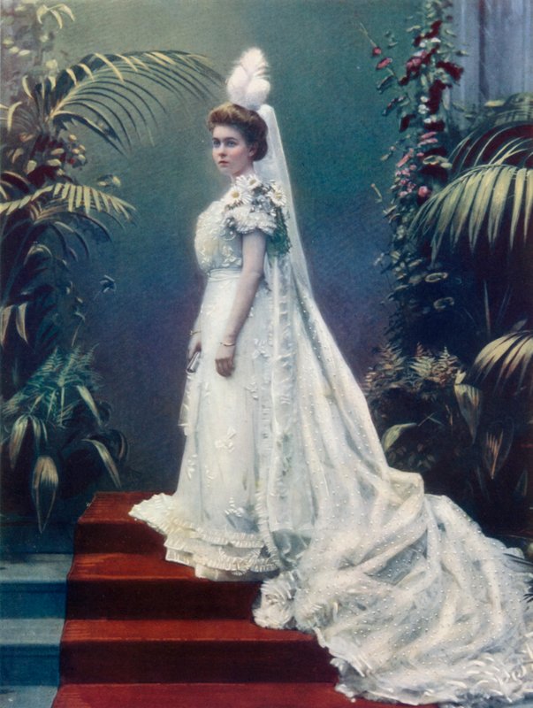 Connaught Prensesi Margaret by English Photographer