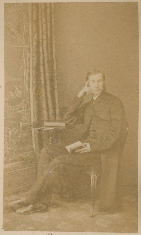 Muhterem Munro by English Photographer