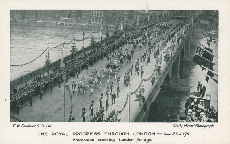Londra Köprüsü