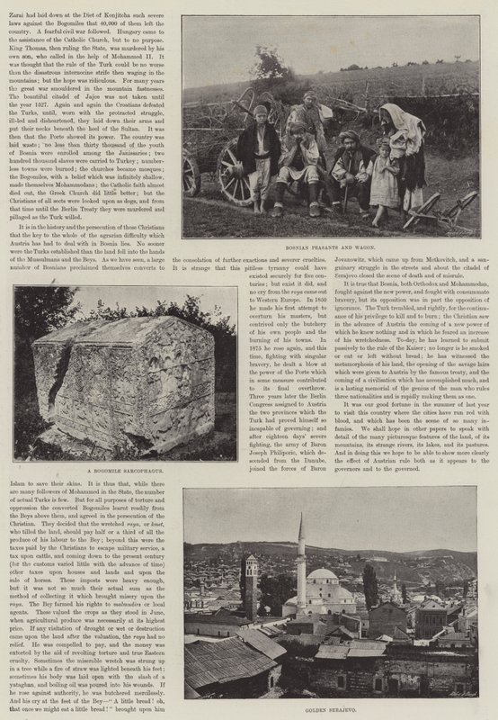 Bosna skeçler by English Photographer