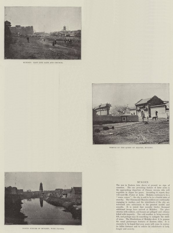 Mukden