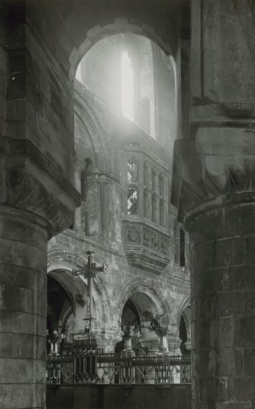 Aziz Bartholomeos Büyük by English Photographer