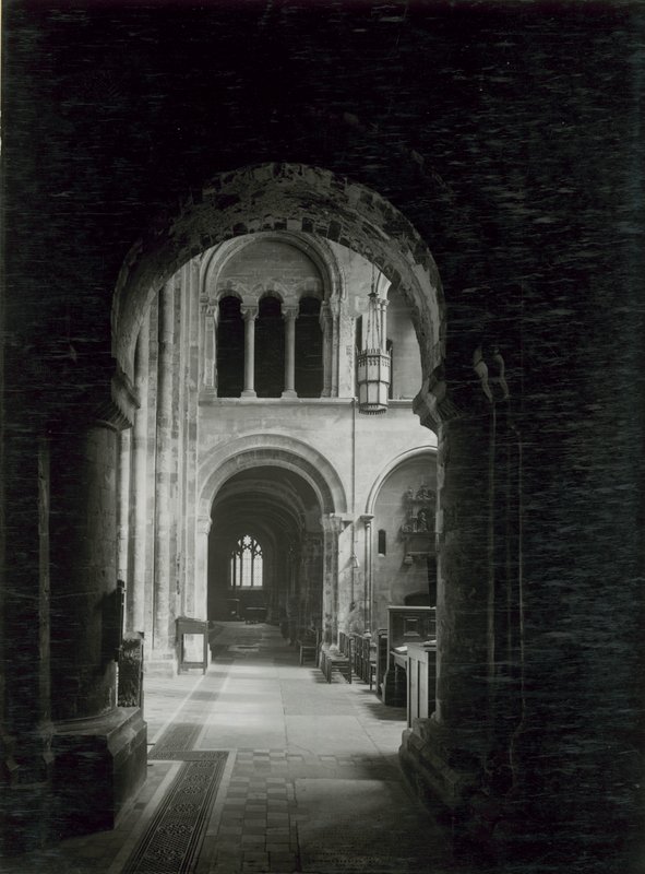Aziz Bartholomeos Büyük by English Photographer