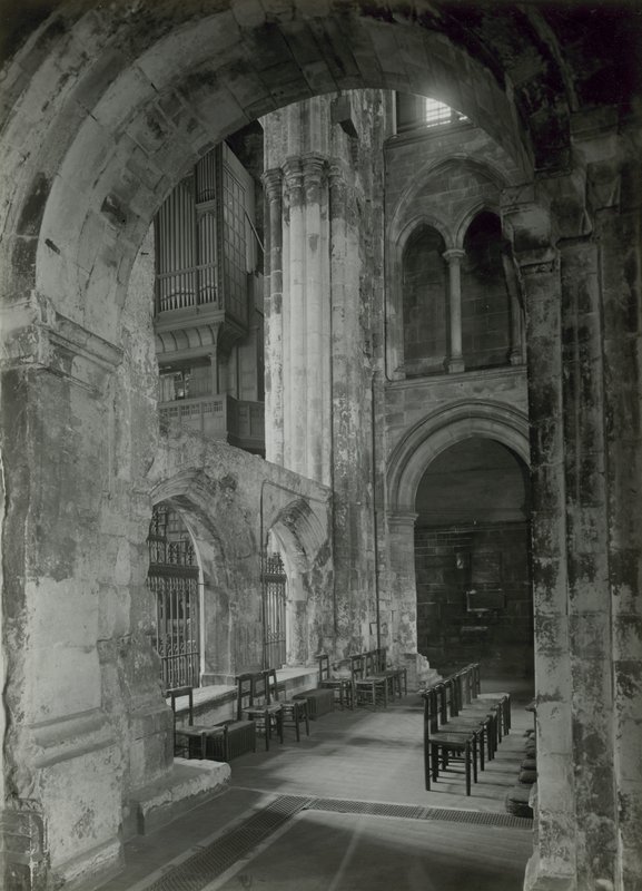 Aziz Bartholomeos Büyük by English Photographer