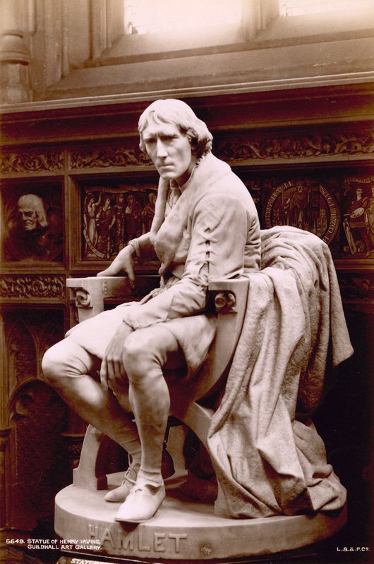 Henry Irving