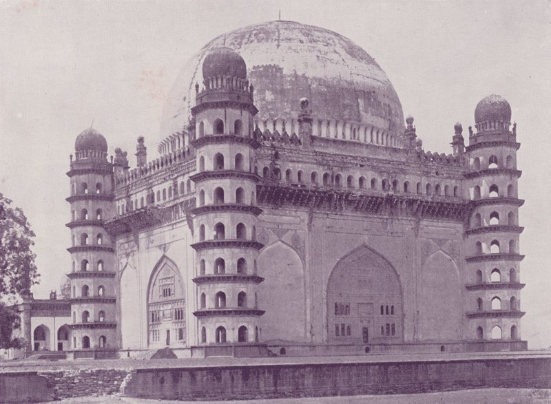 Sultan Muhammed