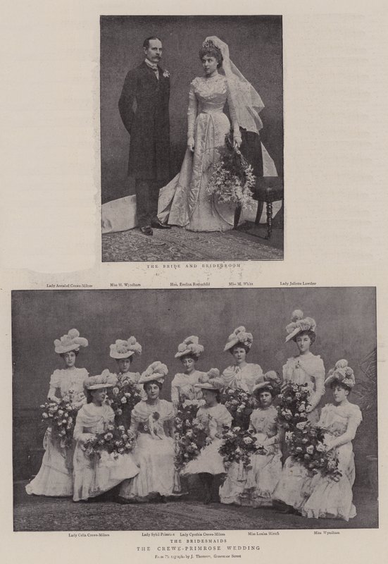 Mürettebat-Primrose Düğünü by English Photographer