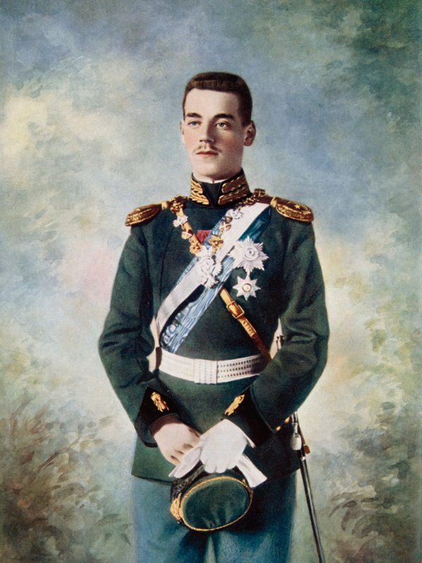 Çar cadı by English Photographer
