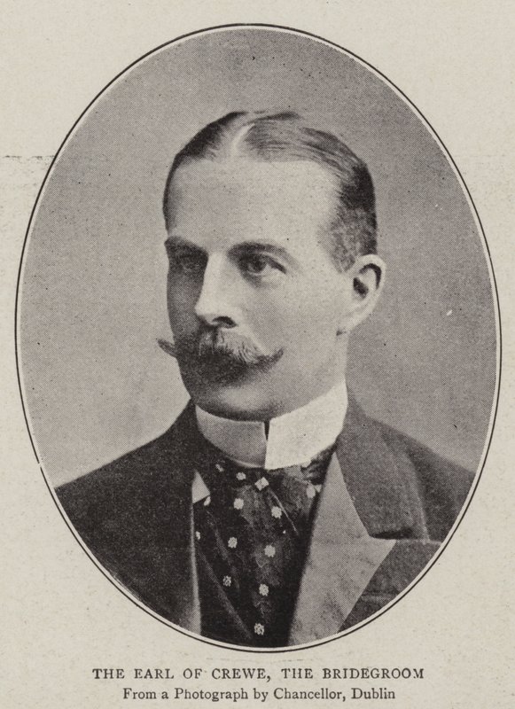 Mürettebat Kontu, Damat by English Photographer