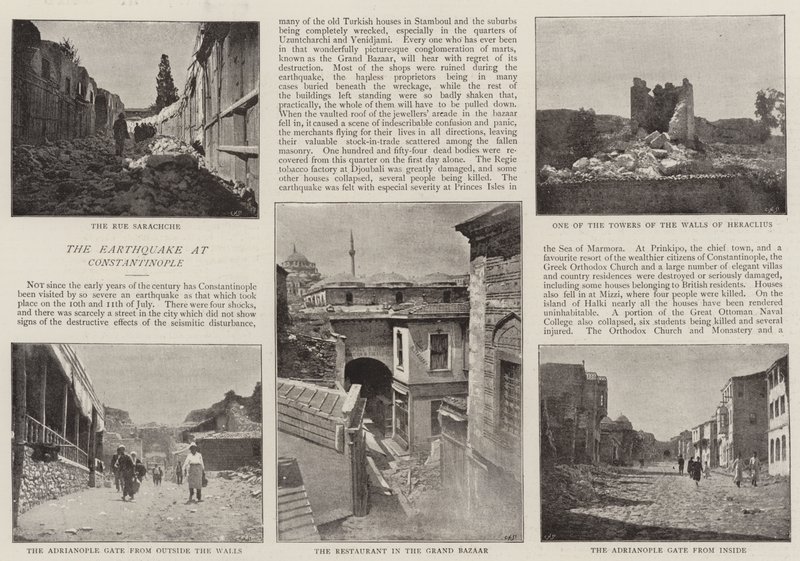 Konstantinopolis