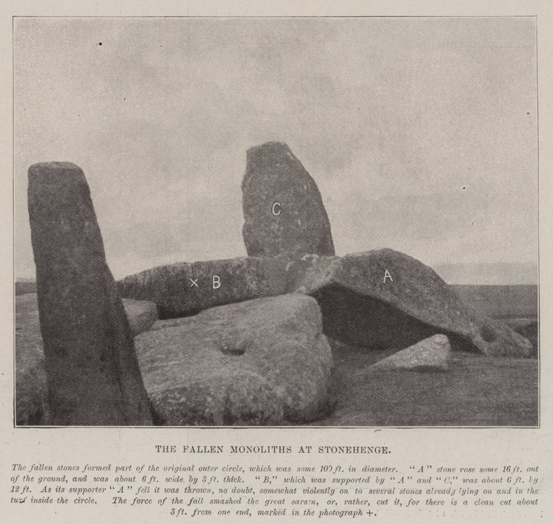 Stonehenge