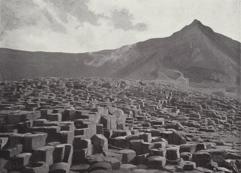 Devler Geçidi by English Photographer