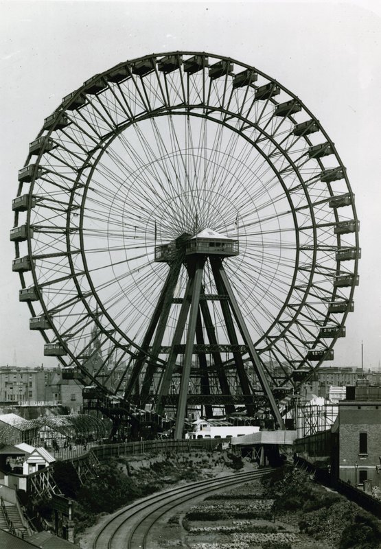 Earls Court