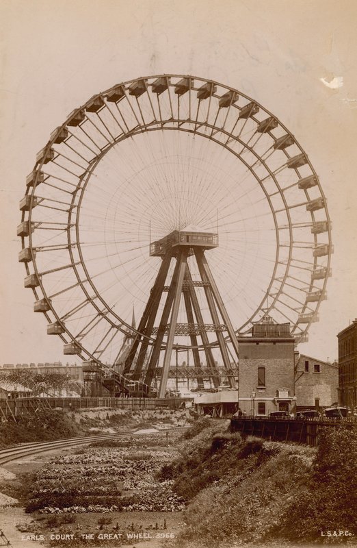 Earls Court
