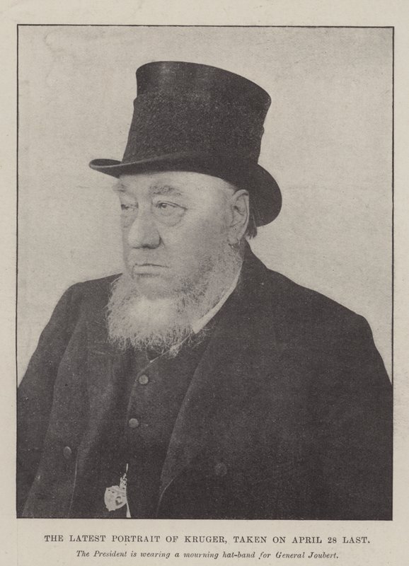 Kruger