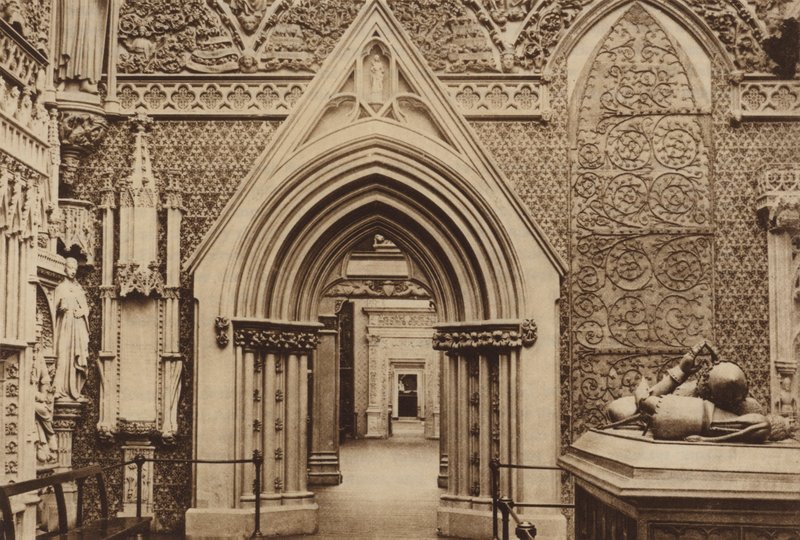Ortaçağ Mahkemesi by English Photographer
