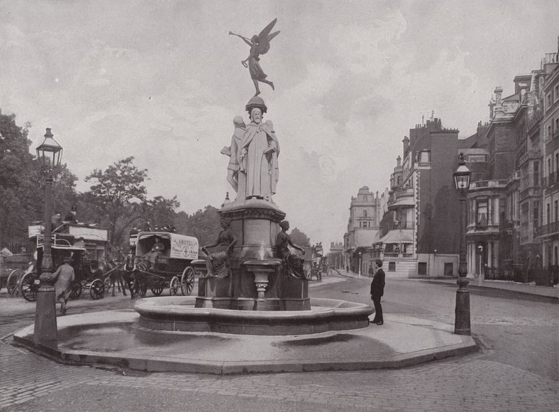 Park Lane