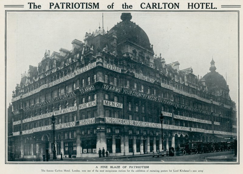 Carlton Hotel