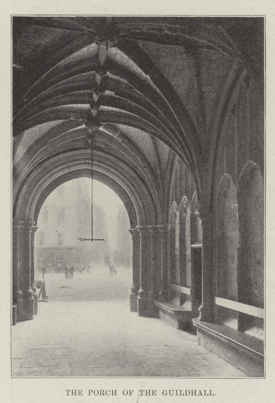 Guildhall