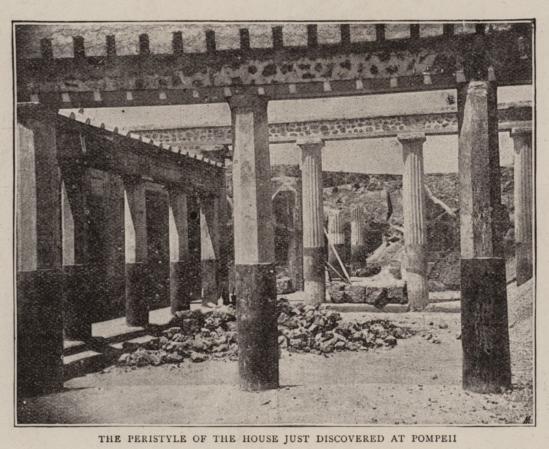 Pompeii