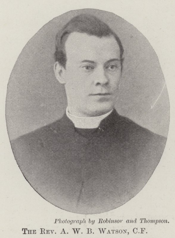 Muhterem AW B Watson, CF by English Photographer