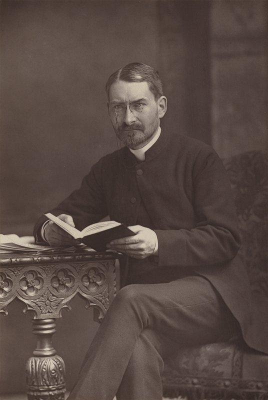 Muhterem Hugh Fiyat Hughes by English Photographer