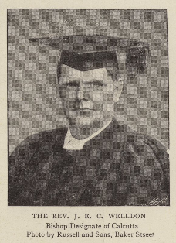 Muhterem JEC Welldon by English Photographer