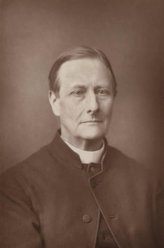 Muhterem S Baring-Gould by English Photographer